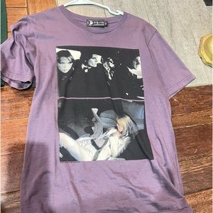 Hysteric glamour top